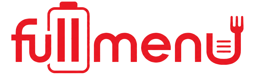 fullmenu logo